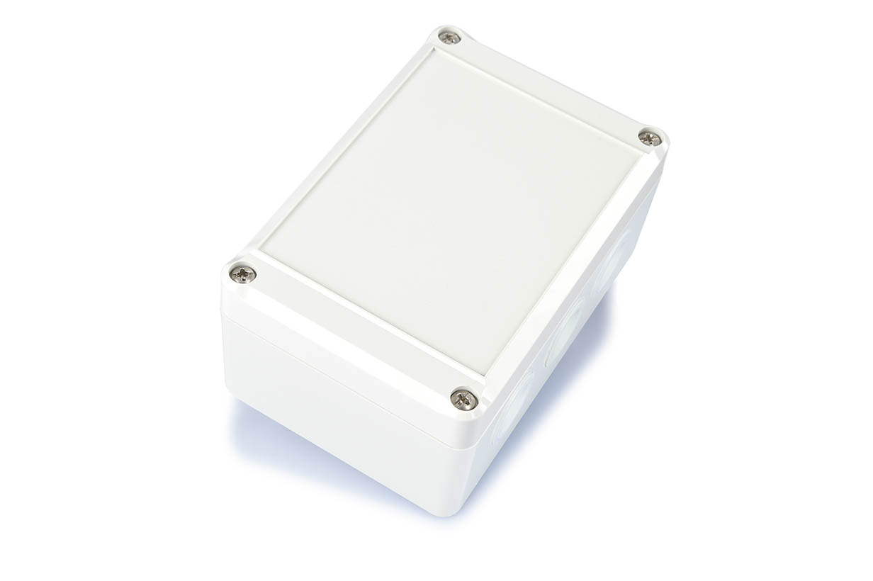 Marantec Universalempfänger Digital 711 4-Kanal, 24 V für DM7S für Antriebe BILD 1