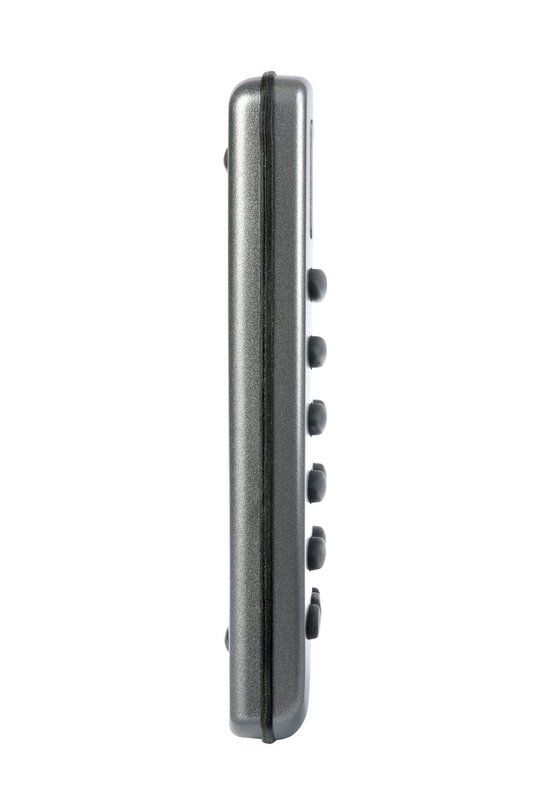 Marantec Multi Handsender Digital 518 999-Kanal bi.linked 868 MHz für Antriebe BILD 3