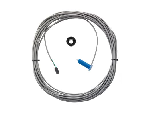 MARANTEC F-Lichtschranke v.6 Sender 10,5m steckbar für Antriebe & Steuerung BILD 1