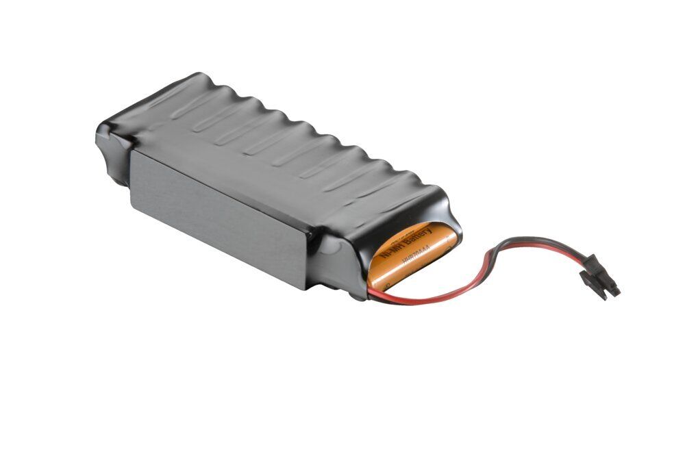 Sommer Notstromversorgung Accu für Antriebe / S1052300002 BILD 1