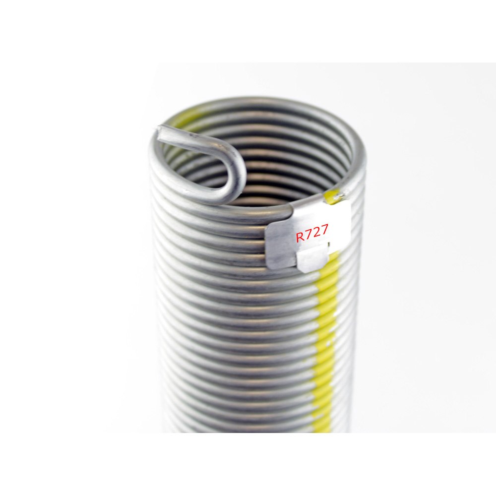 Hörmann Torsionsfeder R727 mit Spannkonus für Sektionaltor BILD 1