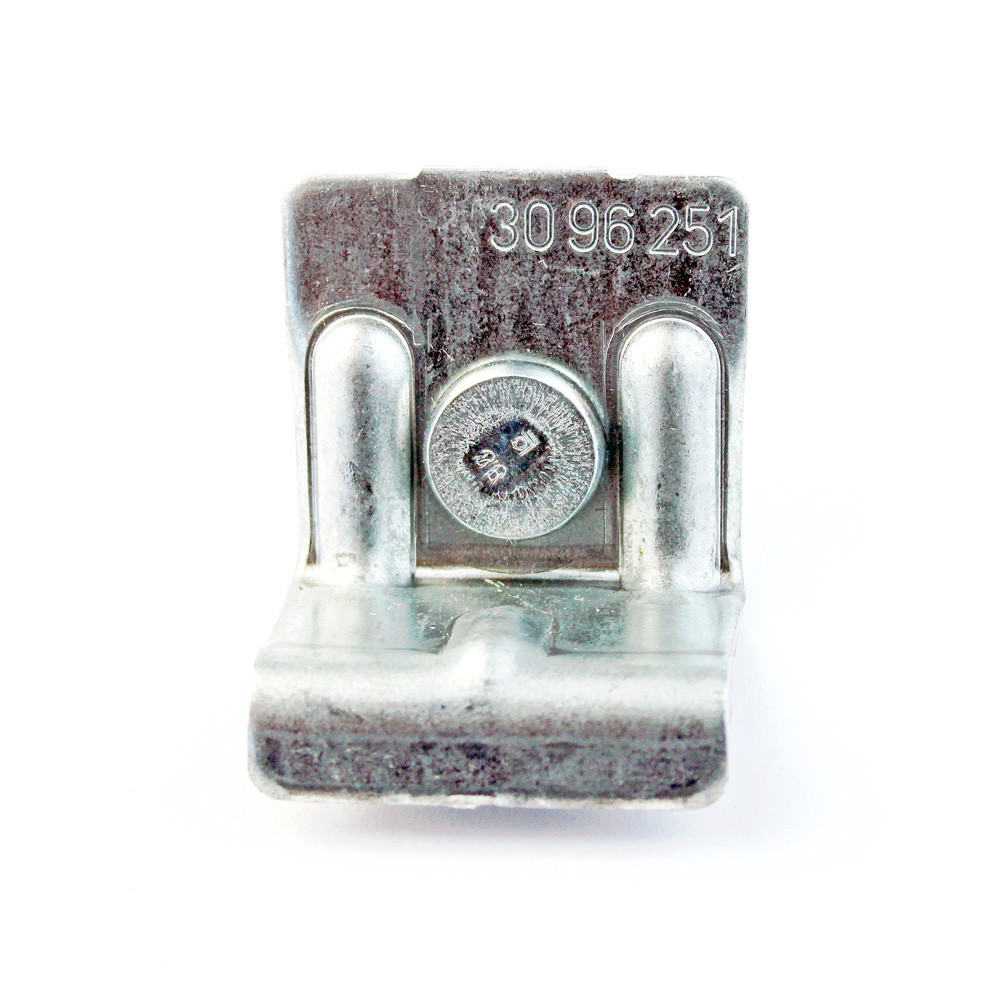 Hörmann Laufschienenklammer für Industrie-Sektionaltor / 3096251 BILD 1