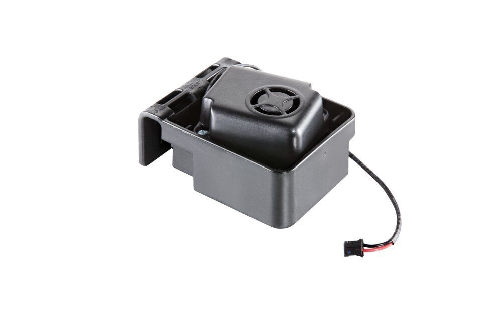 Sommer Alarm-/Warnbuzzer Buzzer Set, schwarz für Antriebe / 7043V000 BILD 1