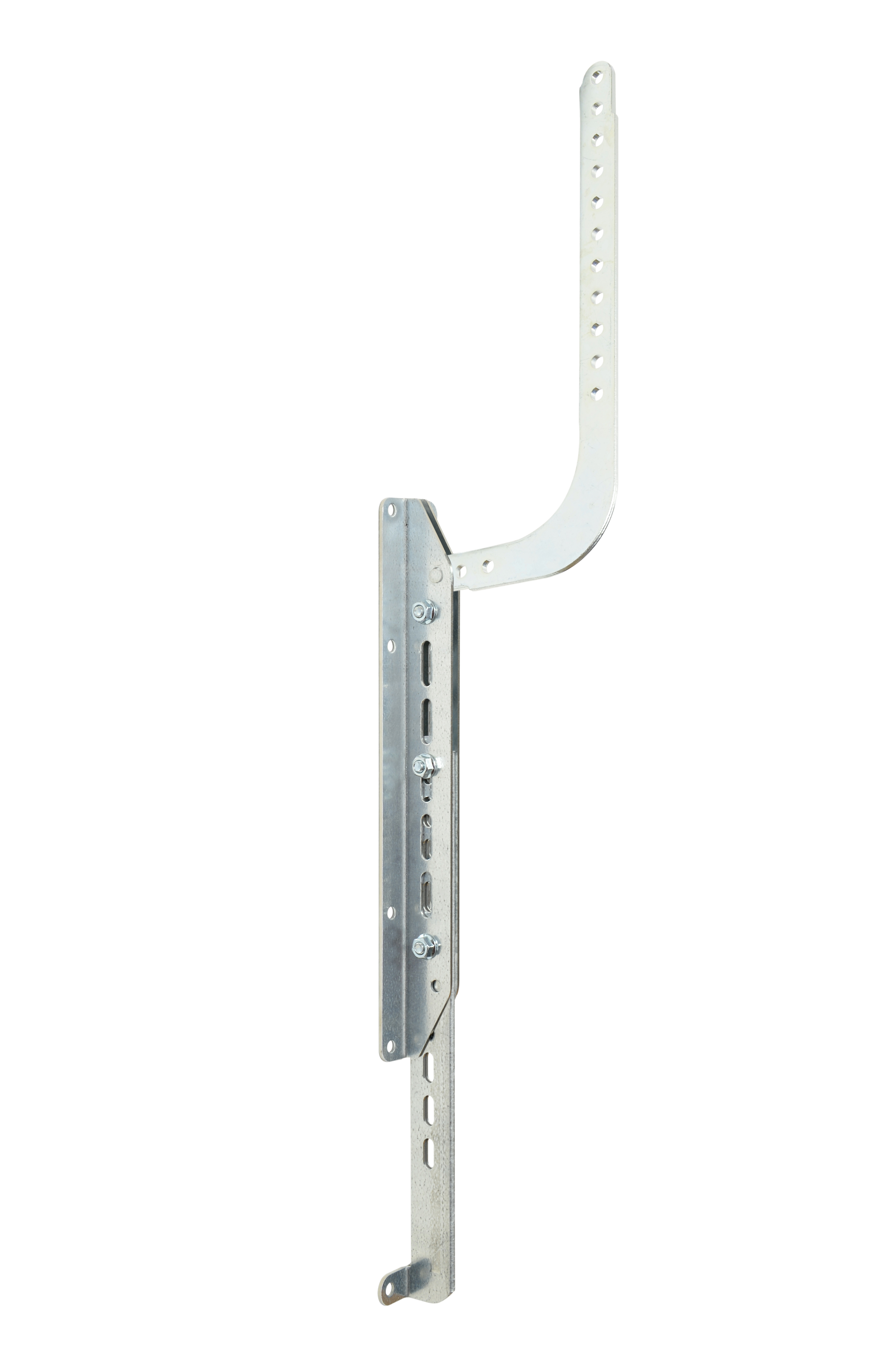 MARANTEC Special 112 Toranschlusselement mit Verlängerung für Sektionaltore BILD 1