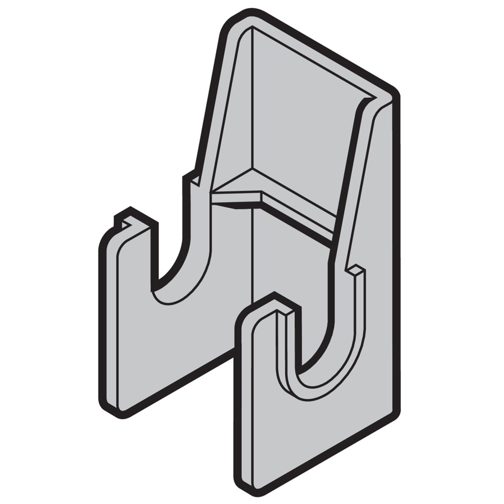 Hörmann Seilumlenkrolle Ø 78mm für Industrie-Sektionaltor / 3005321 BILD 9