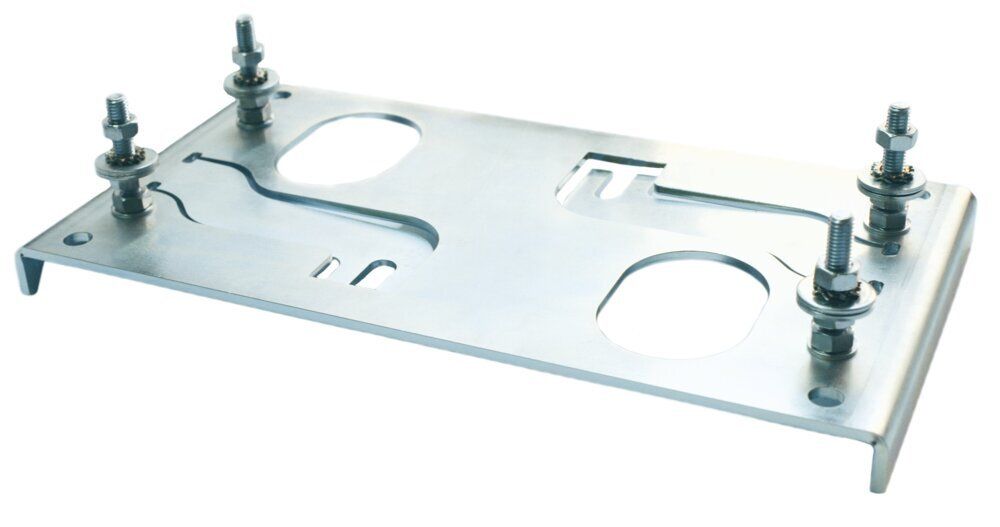 Sommer Konsole für STA, für SG 1/SM 40 T/RUNner/RUNner+ für Schiebetorantriebe BILD 1