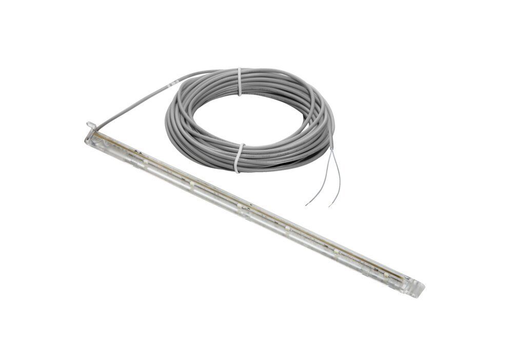 Sommer LED-Beleuchtung Lumi Strip, Kaltweiss IP65 Kabel 8 m, DC 24 V / 4,5 W BILD 1
