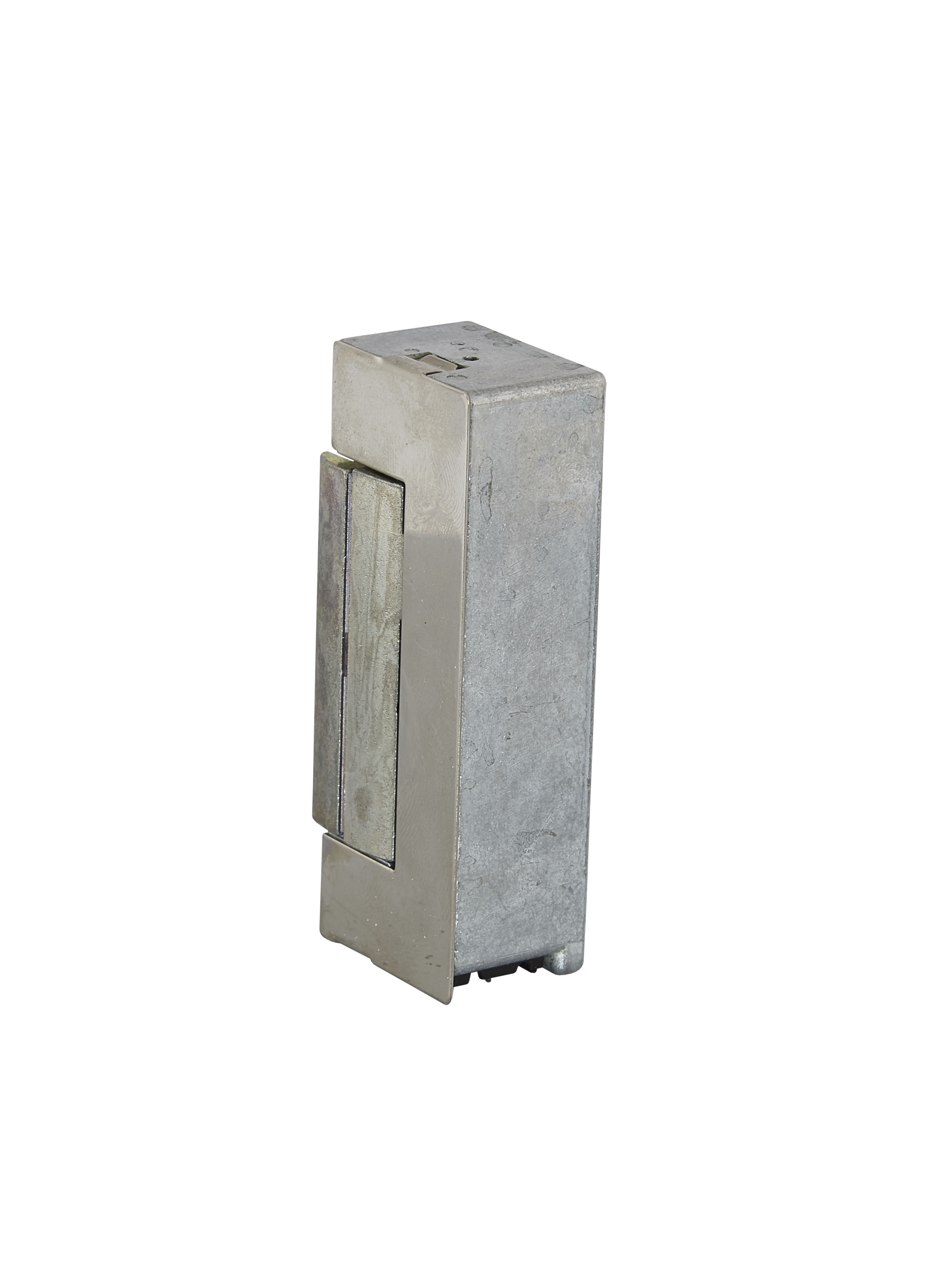 Hörmann Elektrischer Türöffner 17E 6-12V, Tür öffnet nur auf Impuls BILD 3