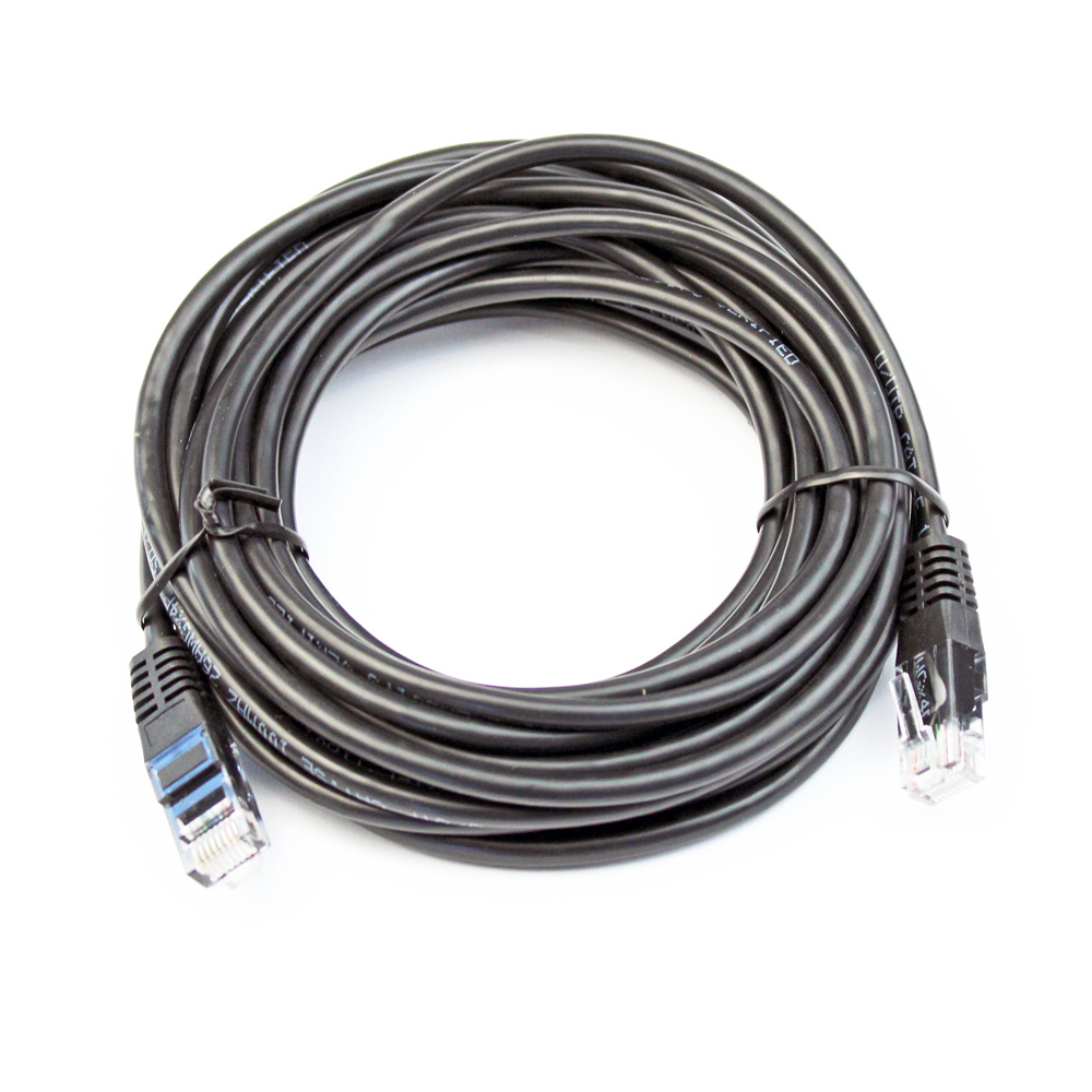 Hörmann Netzwerkkabel 6000mm / 4514294 BILD 1