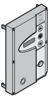 Hörmann Gehäusedeckel für B 460 FU für Antrieb-Steuerung / 637996 BILD 1