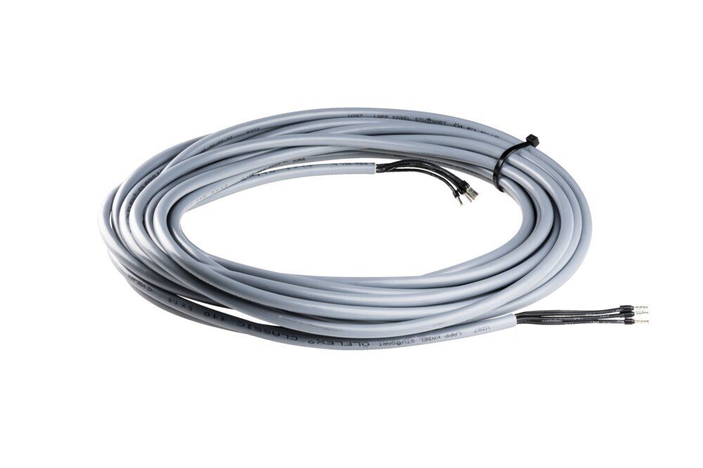 Sommer Verbindungskabelsatz 12 m, 5 x 1,5 mm² / S1293800001 BILD 1