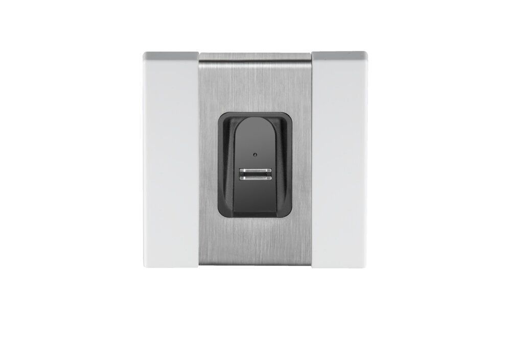 Sommer Fingerscanner ENTRAsys+ UP Fingerprint-Scanner, Weiß BILD 2