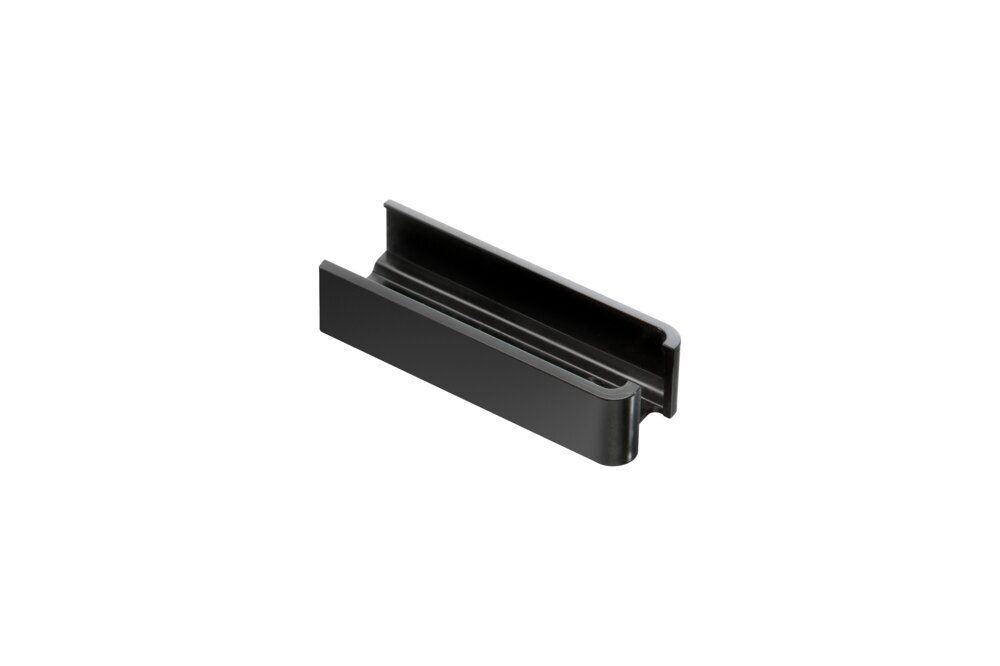 Sommer Handsenderhalterung Pearl schwarz inkl.MBA & Montagebeutel für Handsender BILD 1