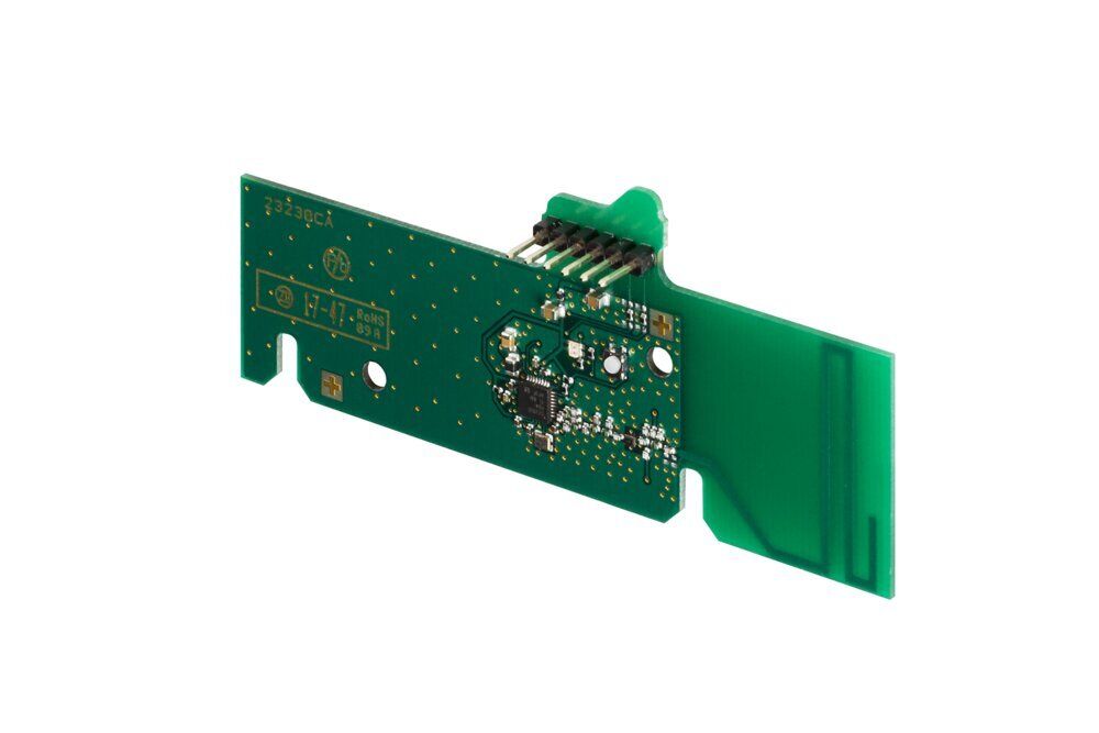 Sommer DeltaDore X3D-Modul, SmartHome Anbindung an DeltaDore, mit Verpackung BILD 1