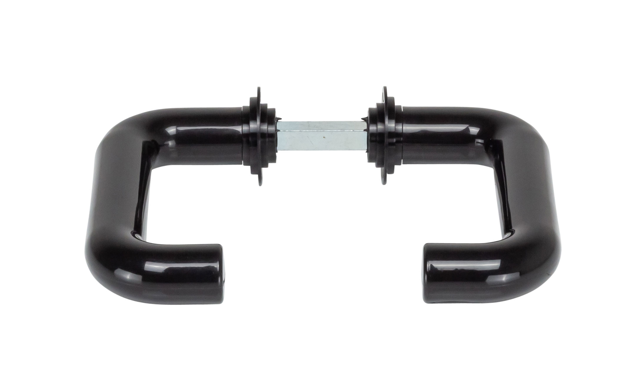 Hörmann Baustellengarnitur D-110, Kunststoff, schwarz / 449968 BILD 2
