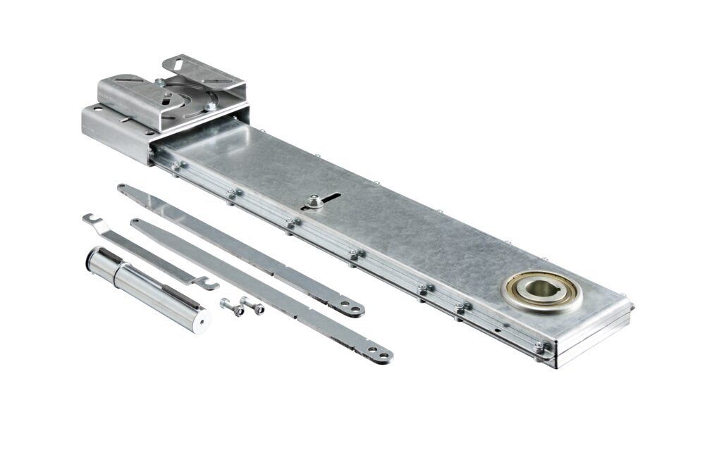 Sommer Set Kettentrieb KT 140SL Untersetzung 1:1 / 755V000 BILD 1