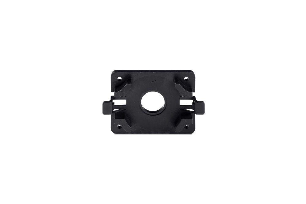 Sommer Wandanker Clip für Aufbauelemente für Rohrmotor A BILD 2