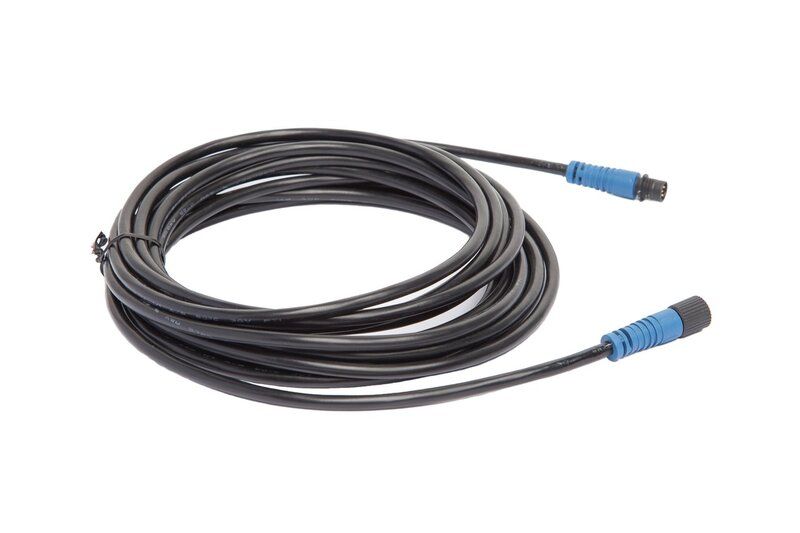 MARANTEC Lichtgitter Sync-Kabel Verlängerung, 10 m für Antriebe BILD 1