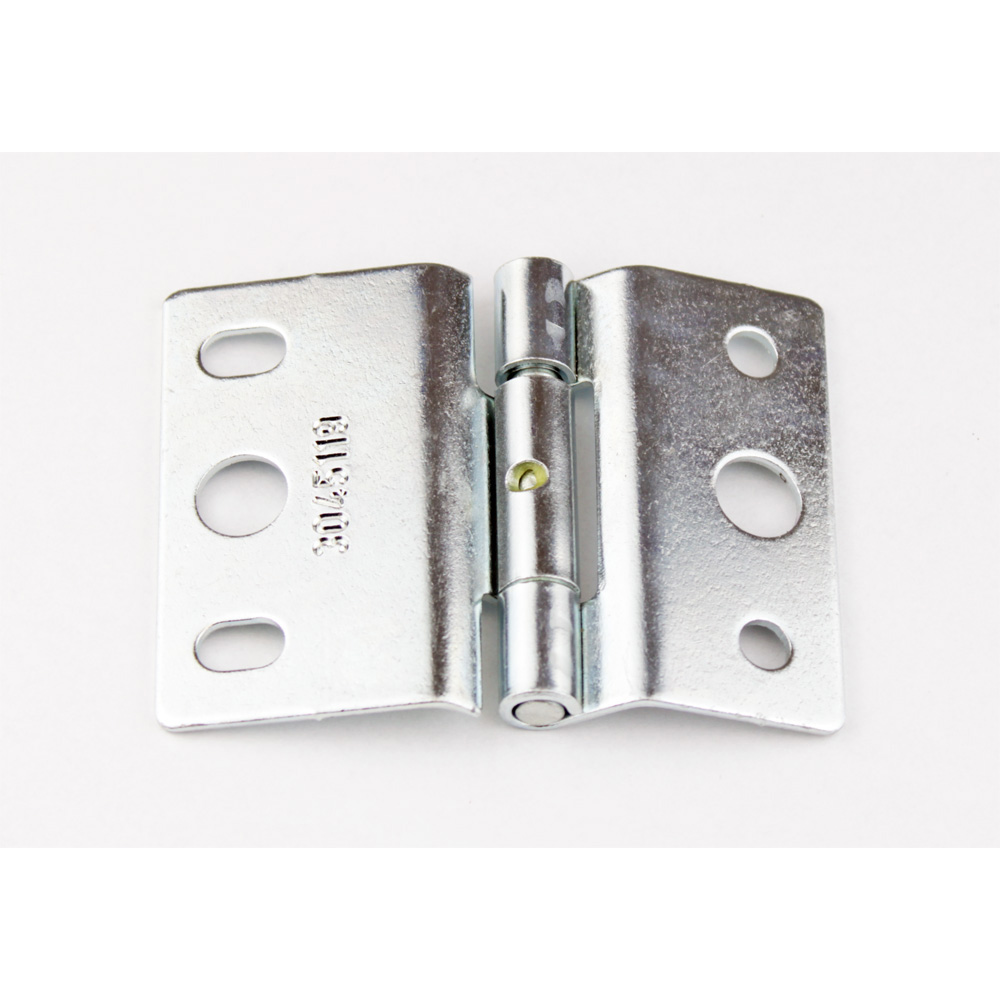 Hörmann Scharnier Typ 2 H (Beschlag H) für Sektionaltor / 3045119 BILD 1