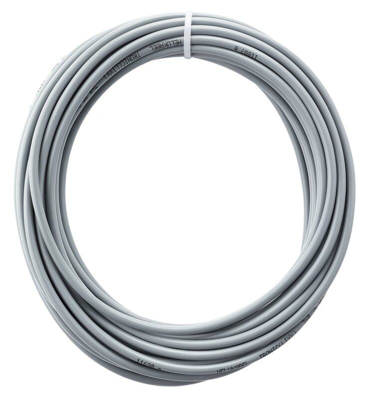 MARANTEC Verbindungskabel Protect-Opto 300, 10 m für Antriebe & Steuerung BILD 1