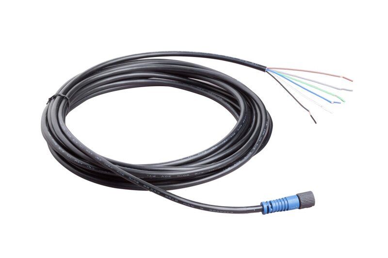 MARANTEC Lichtgitter Anschlusskabel, 10 m für Antriebe / 182322 BILD 1
