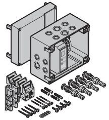 Hörmann Induktionsschleife DI 2-Pro für Antriebe & Steuerungen / 637076 BILD 1