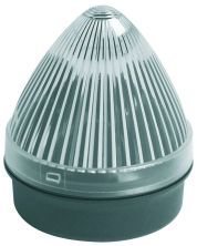 Hörmann LED-Signalleuchte gelb SLK 24VDC Piezo für Antriebe & Steuerungen BILD 1