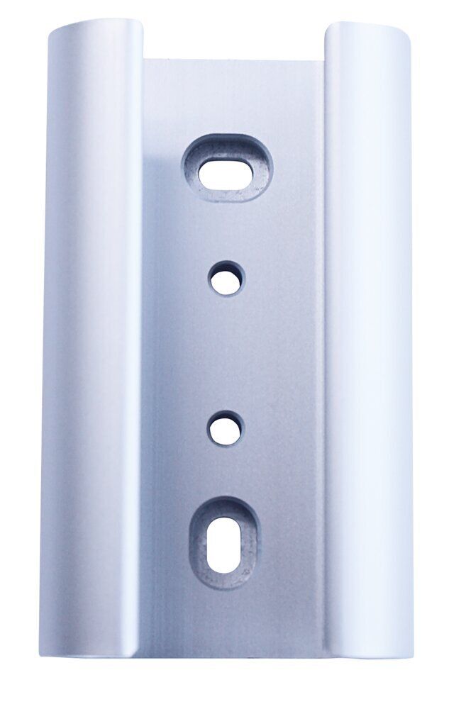 Sommer Aluminium-Wandhalter Flexy 868,8 MHz 30-Befehl für Handsender BILD 1