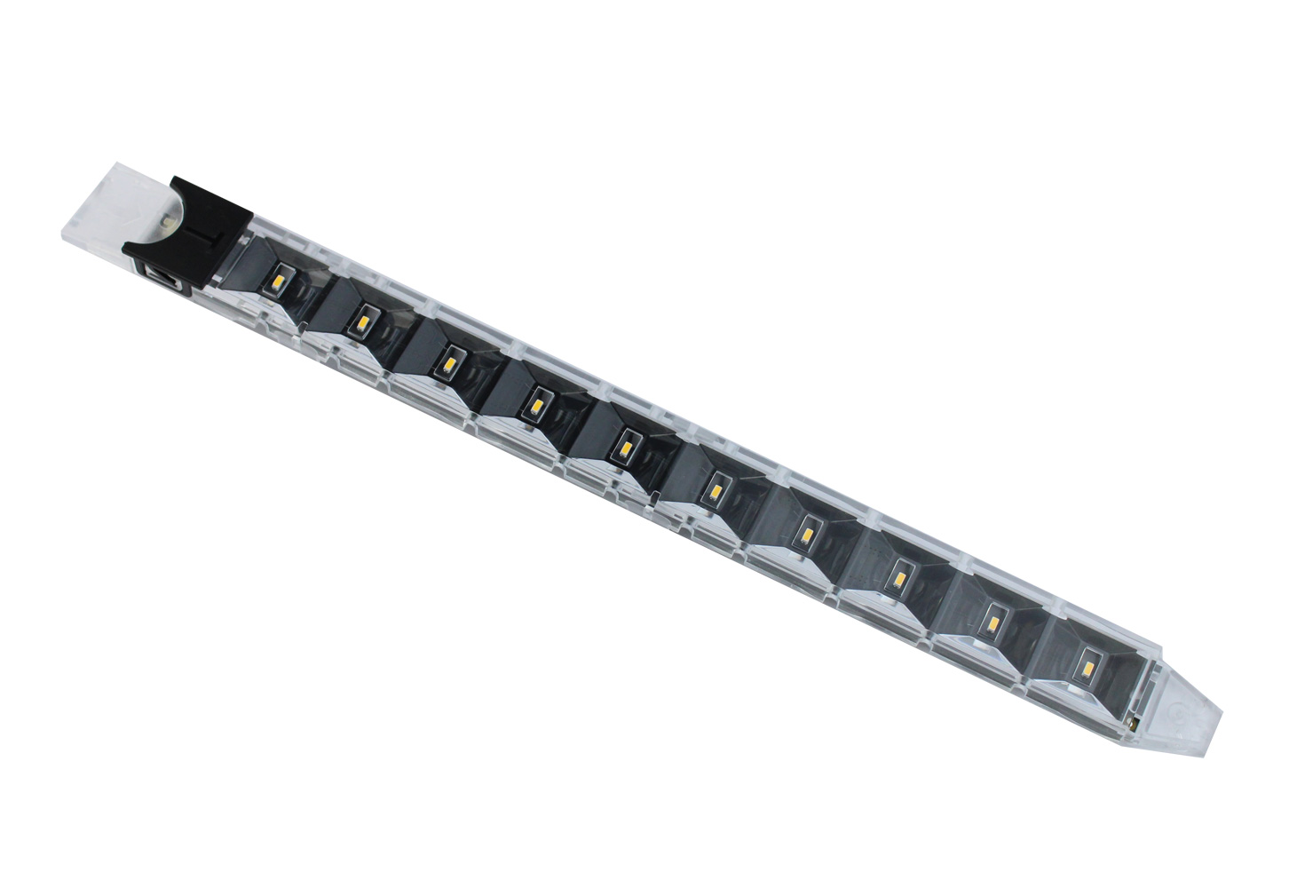 Hörmann Lichtmodul ProMatic (Serie 4) für Garagentorantriebe BILD 1