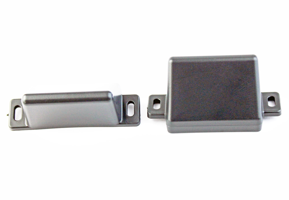 Hörmann Einlaufkeil SET 2x Einlaufkeile für Industrie- & Schiebetore BILD 2