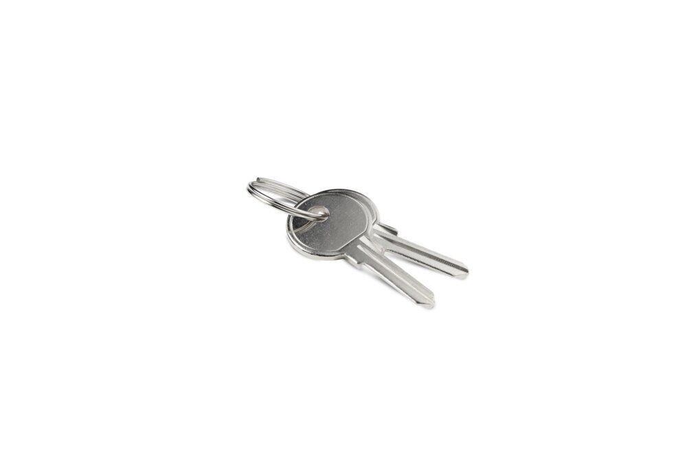 Sommer Masterkey-Schlüssel 1, 1 Paar für Notentriegelungsschloss  / 5116100V100 BILD 1