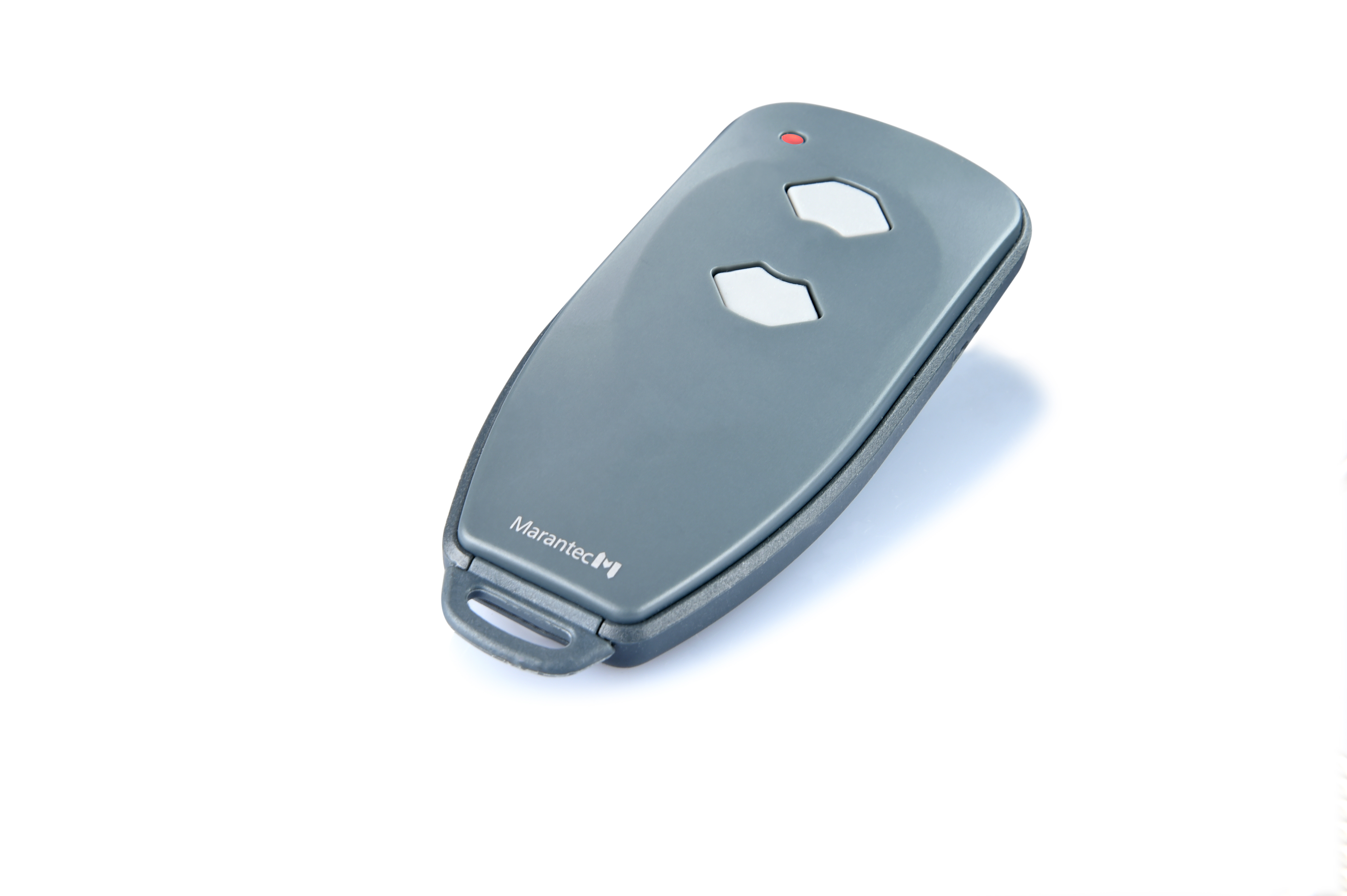 Marantec Mini-Handsender Digital 382  2-Kanal Multi-Bit, 868 MHz für Antriebe BILD 2