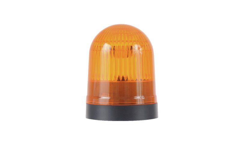MARANTEC Control950 Signalleuchte LED Gelb ohne Halterung für Antriebe&Steuerung BILD 1
