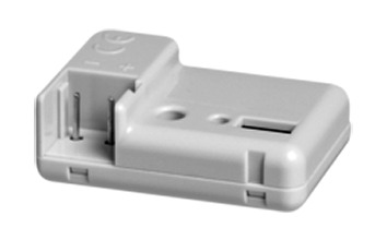 Hörmann KNX-Gateway für Smarthomesystem Supra- & ProMatic für Garagentorantriebe BILD 2