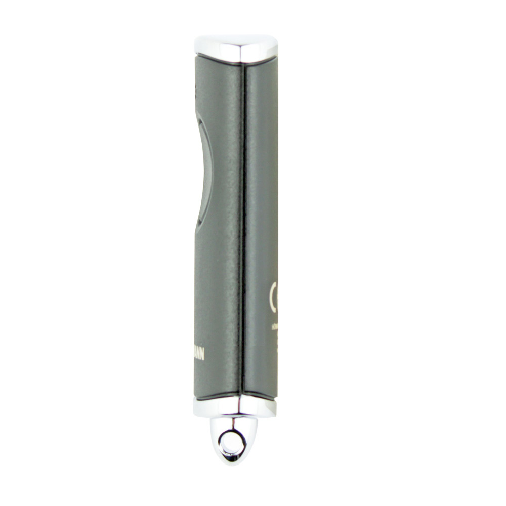 Hörmann Handsender HSE 1 BS (1‑Taste), schwarz 868 MHz BiSecur für Antriebe BILD 3