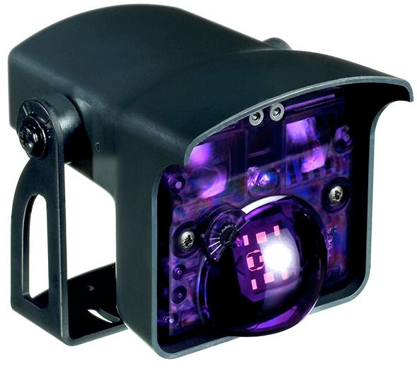 MARANTEC Condor XL Radar-Bewegungsmelder &Anwesenheitssensor,2-3,5m für Antriebe BILD 4