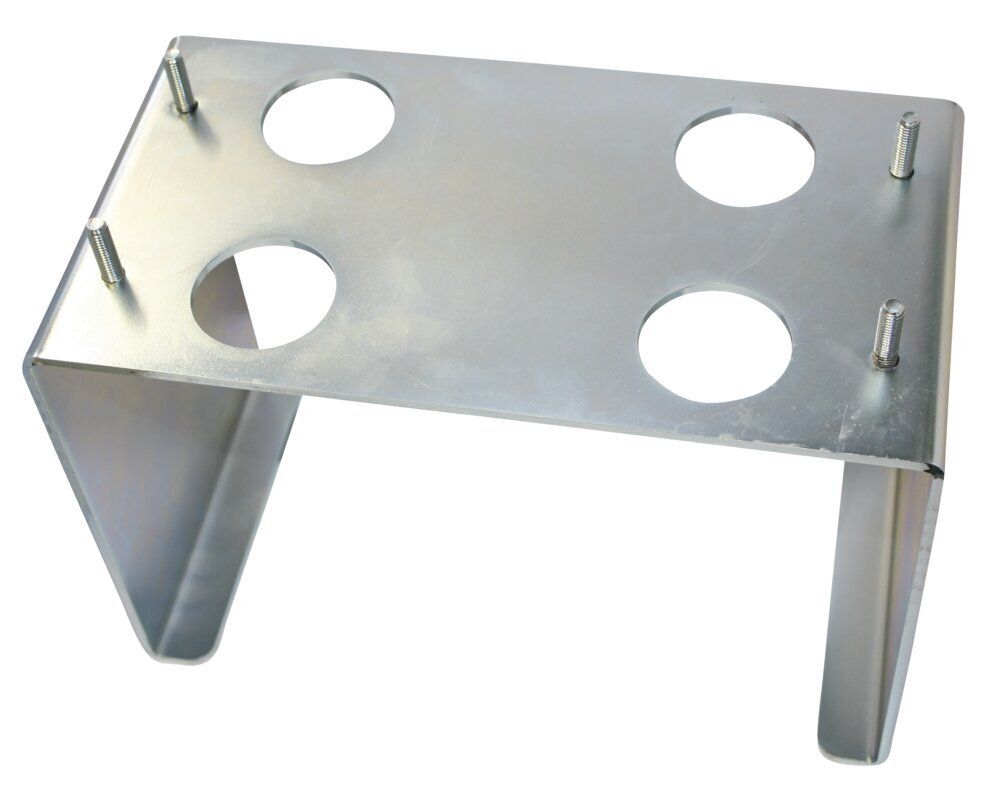 Sommer Konsole für SM 40 T/RUNner/RUNner+ für Schiebetorantriebe BILD 1