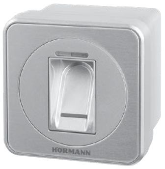 Hörmann Fingerleser FL 150 für Antriebe / 4511640 BILD 1