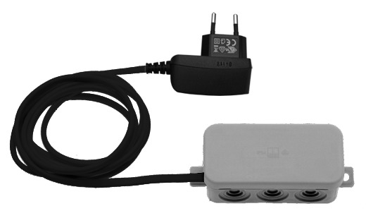 Hörmann Bluetooth Empfänger HET/S 2 BLE für Smartphone Bedienung für Antriebe BILD 1