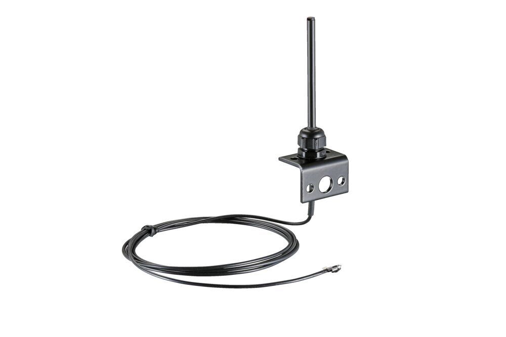 Sommer Stabantenne 868 MHz Band, mit 6-m-Kabel BILD 1