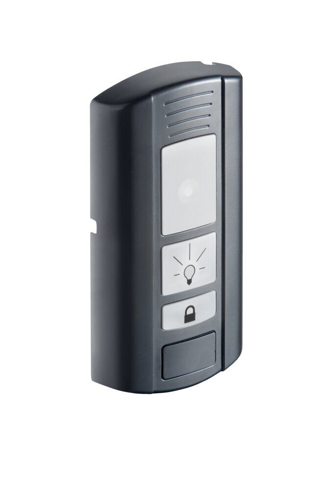 Sommer Wallstation (2-Draht) für Antriebe / S1083400001 BILD 1