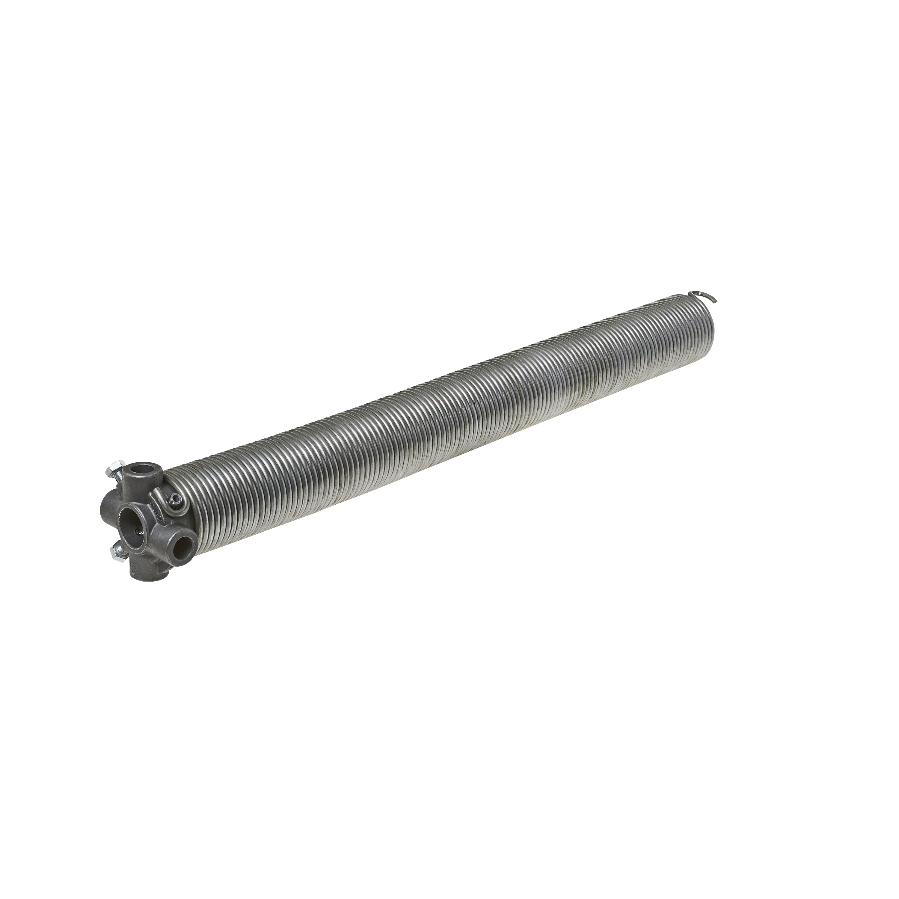 Hörmann Torsionsfeder L703, L22 oder L23 mit Spannkonus für Sektionaltor BILD 1