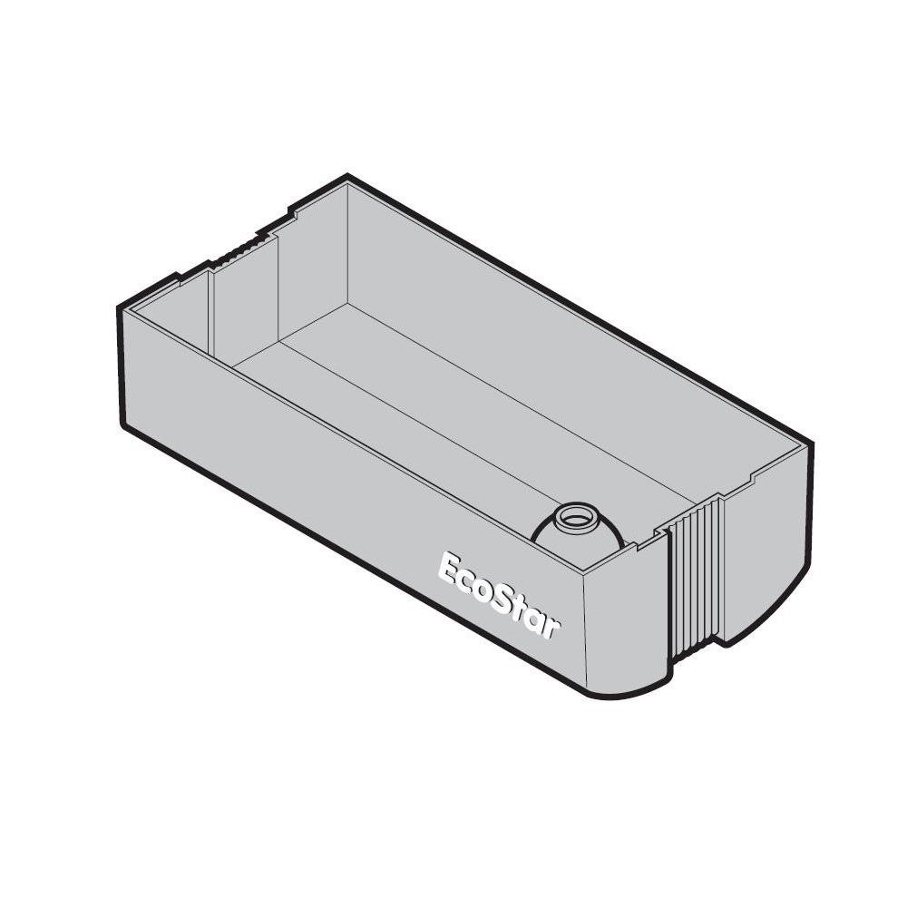 Hörmann Antriebshaube für ProLift / ProLift 700 für Garagentorantriebe BILD 9