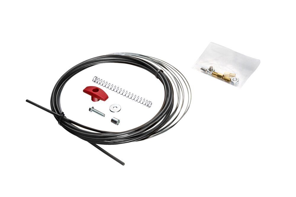 Sommer Entriegelung Set, twist AM / S1114200001 BILD 1