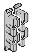 Hörmann Gehäuseverbinder Steuerungsgehäuse für Industrietorantriebe&Steuerungen BILD 1