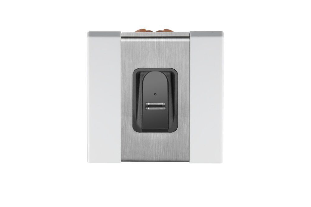 Sommer Fingerscanner ENTRAsys+ UP Fingerprint-Scanner, Weiß BILD 3