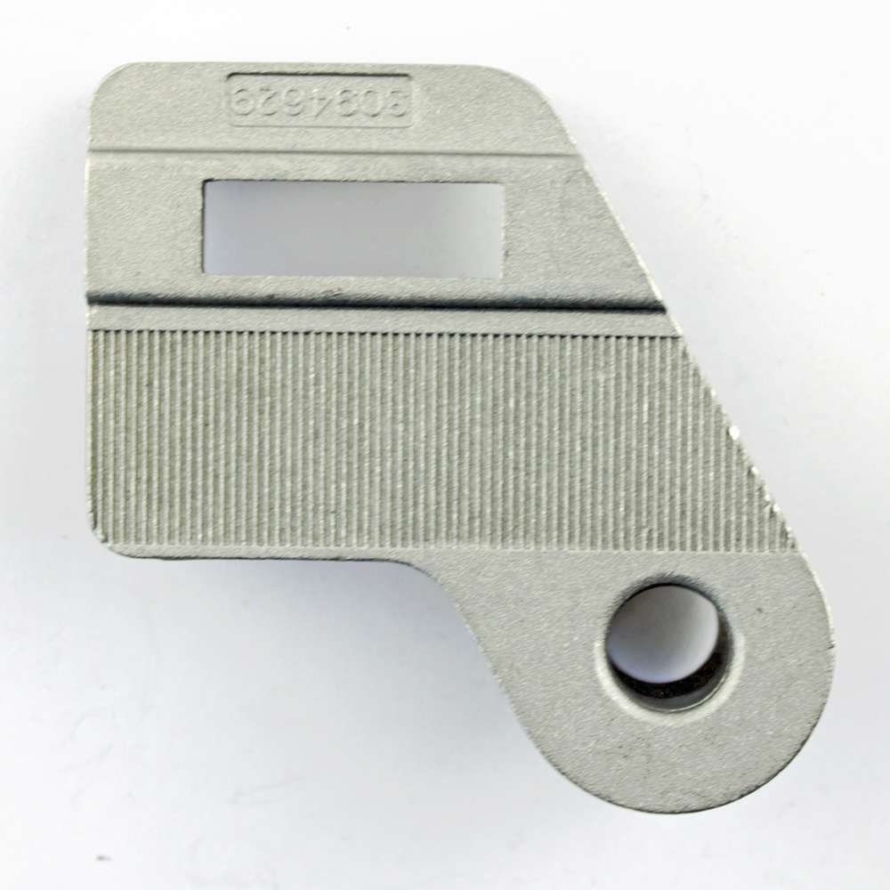 Hörmann Rollenhalter links, Beschlag H, HD, L, LD für Industrie-Sektionaltor BILD 3