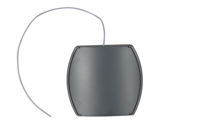 Marantec Universalempfänger 2-Kanal,868 MHz,IP20, Digital 992 für Antriebe BILD 2