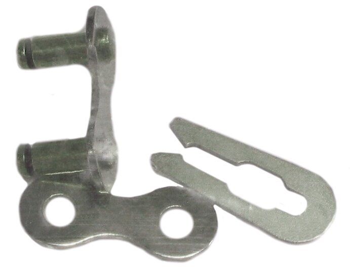 Sommer Kettenschloss 1 / 2x1 / 8Z 3-teilig / 5100 BILD 1