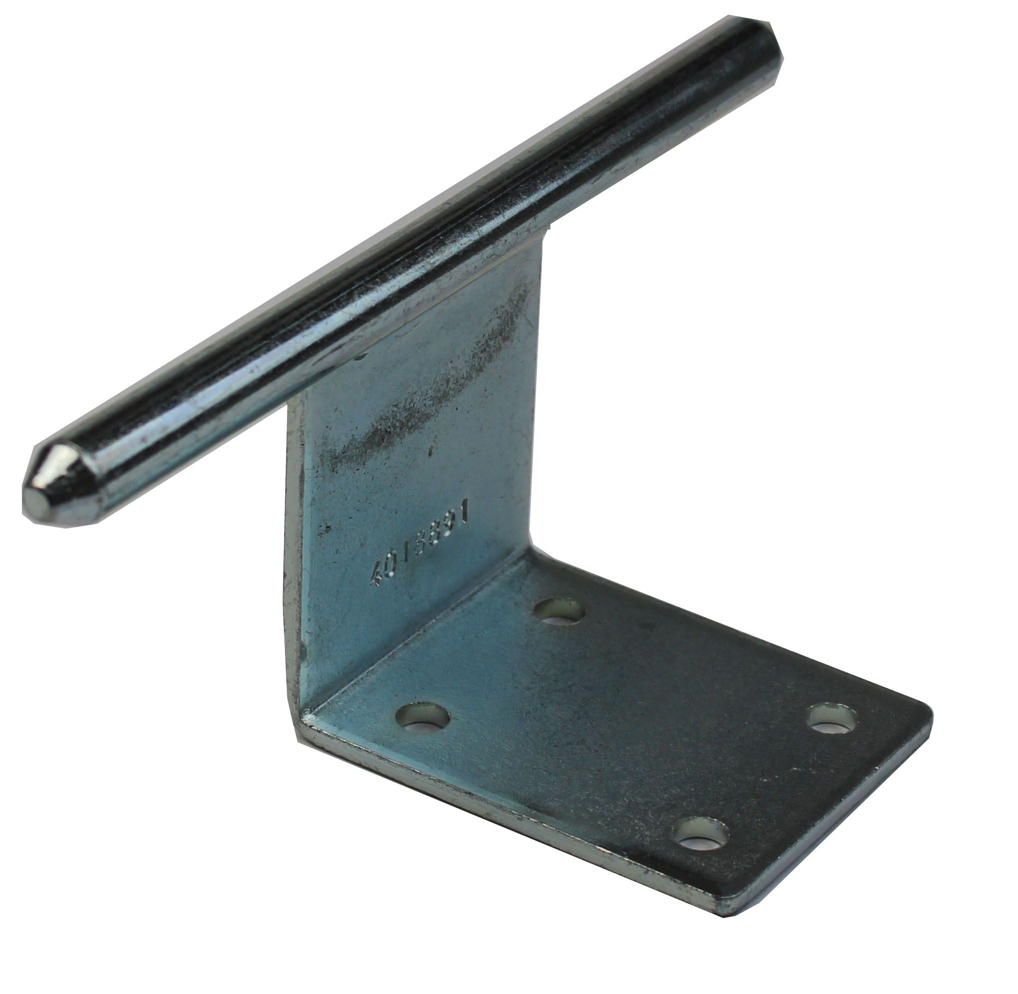 Hörmann Sicherungsbolzen 42 für Gragen-Sektionaltore / 4018891 BILD 1